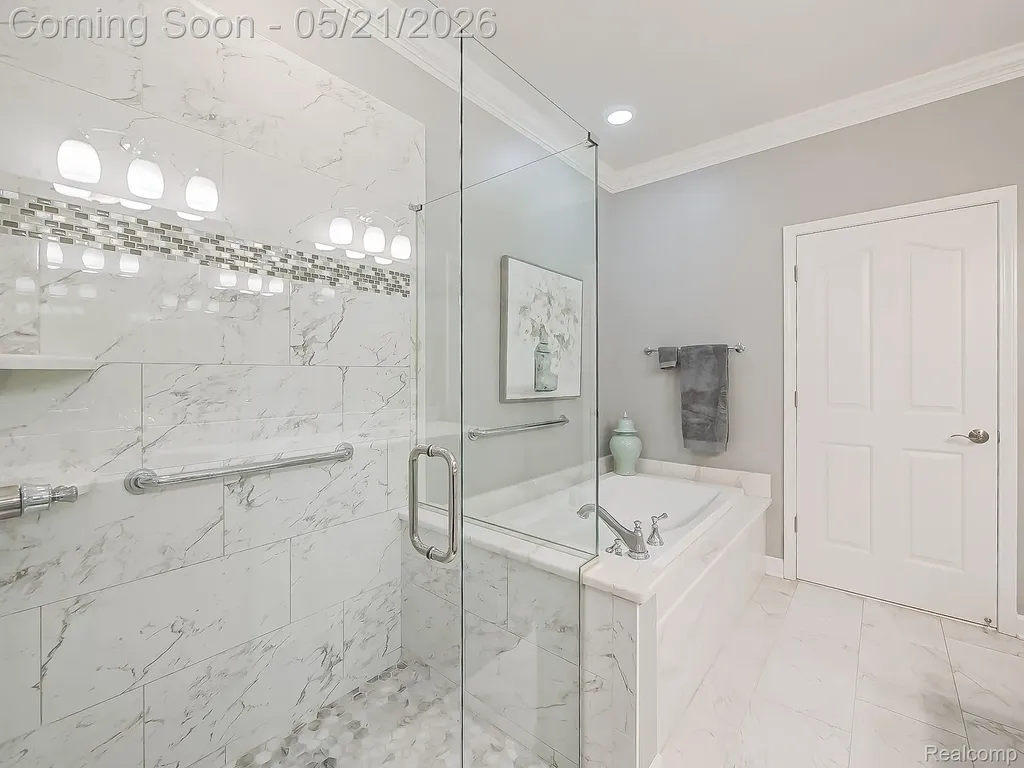 44415 Aspen Ridge Drive Northville Township MI 48168