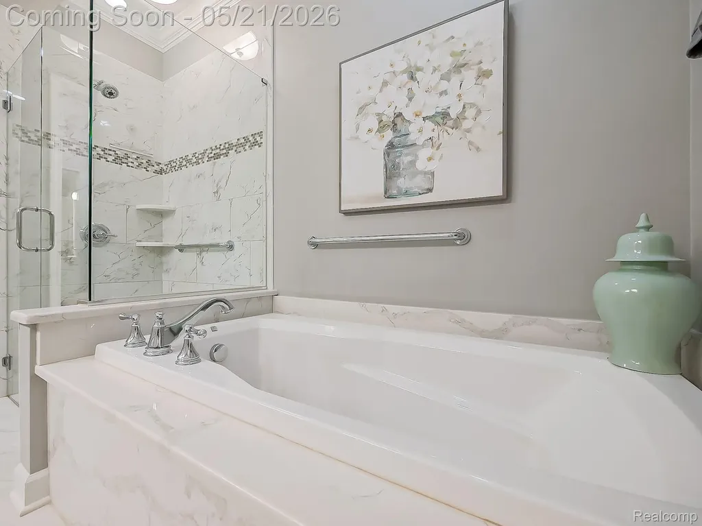 44415 Aspen Ridge Drive Northville Township MI 48168