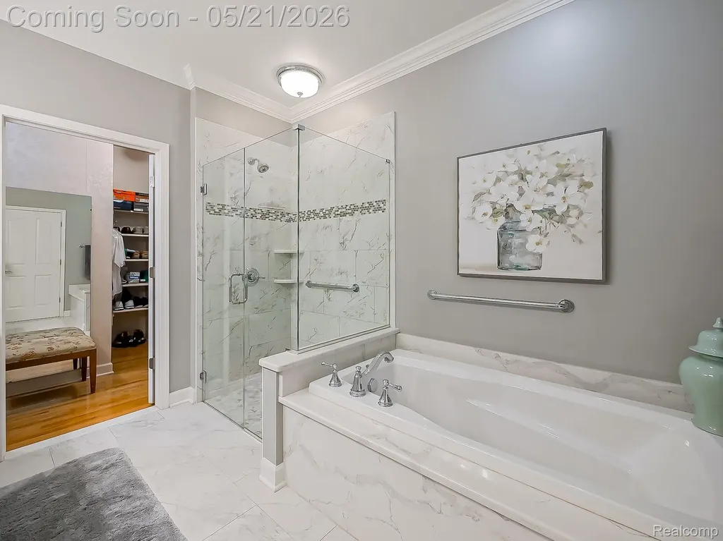 44415 Aspen Ridge Drive Northville Township MI 48168