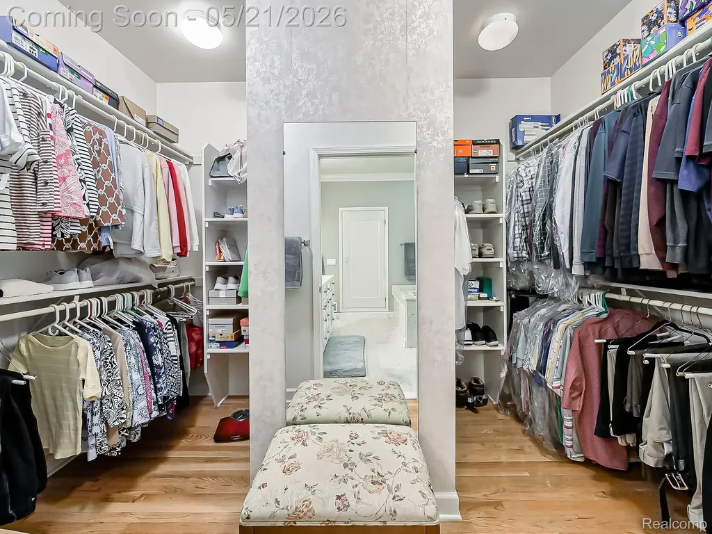 44415 Aspen Ridge Drive Northville Township MI 48168