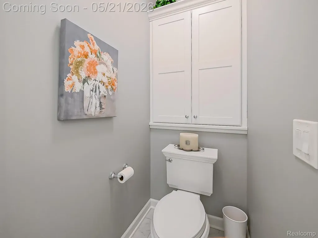 44415 Aspen Ridge Drive Northville Township MI 48168