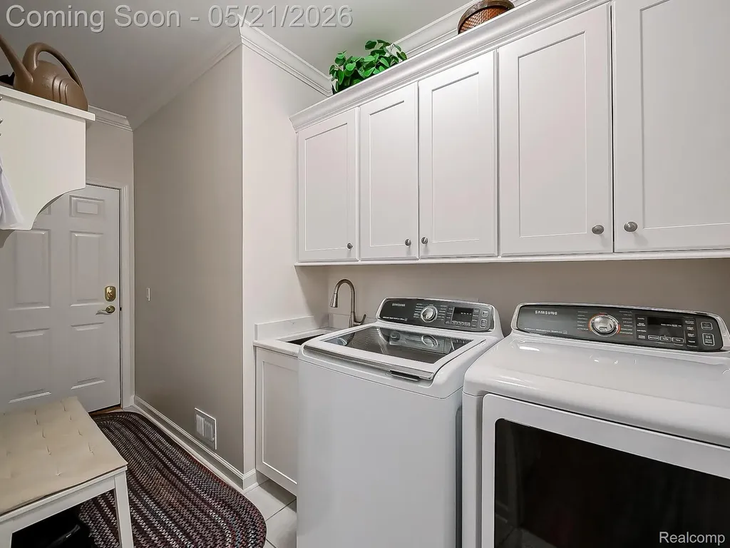 44415 Aspen Ridge Drive Northville Township MI 48168