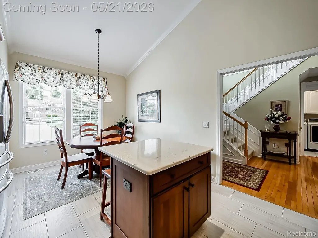 44415 Aspen Ridge Drive Northville Township MI 48168