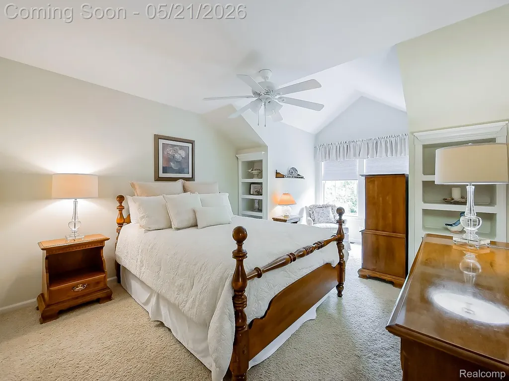 44415 Aspen Ridge Drive Northville Township MI 48168