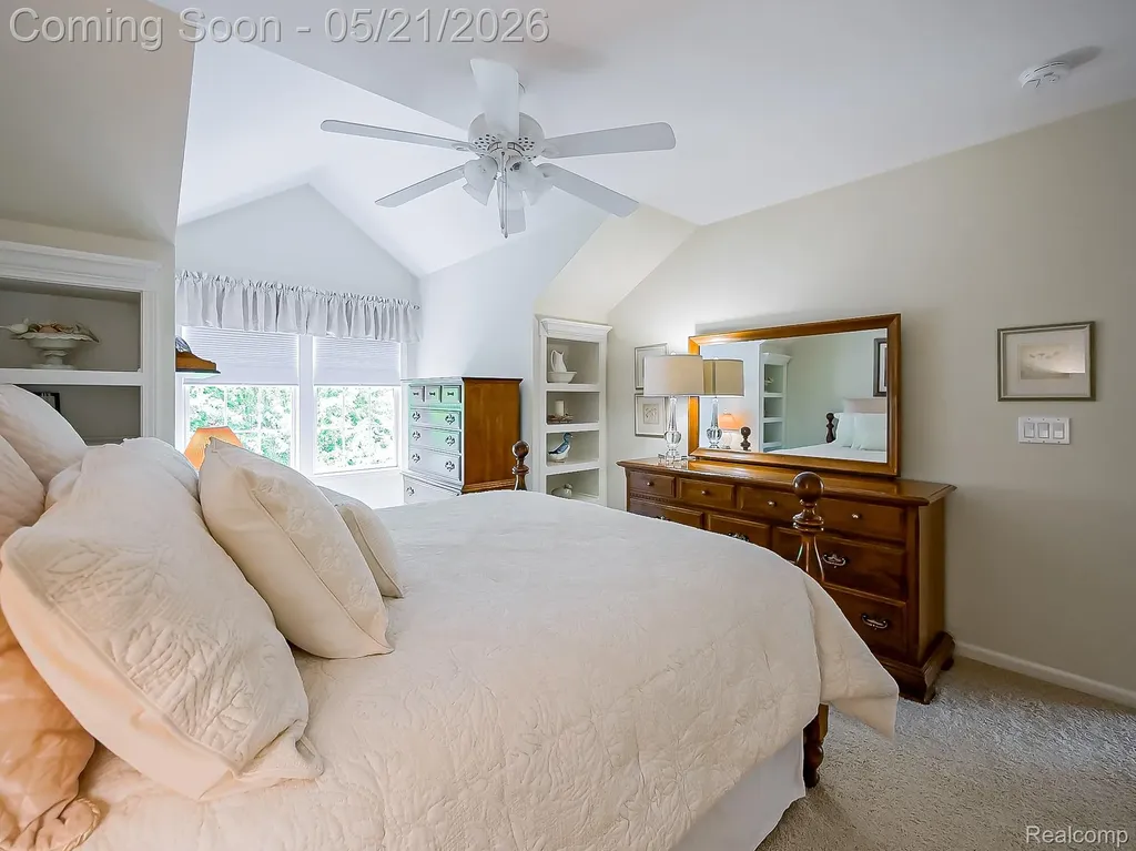 44415 Aspen Ridge Drive Northville Township MI 48168