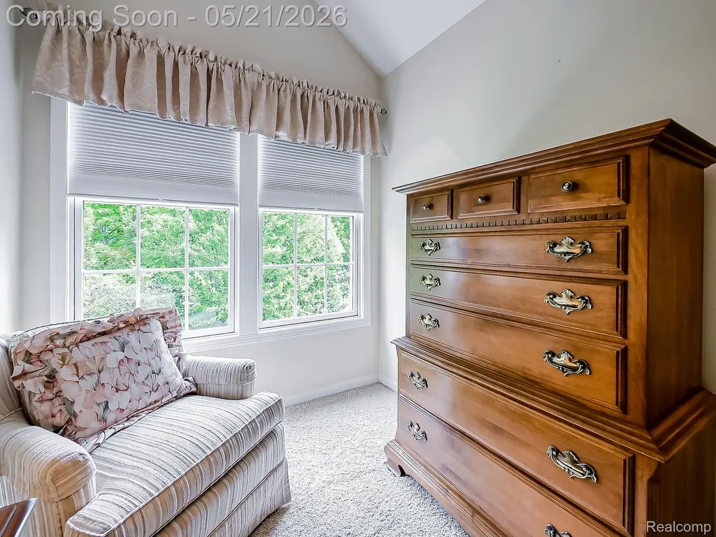 44415 Aspen Ridge Drive Northville Township MI 48168