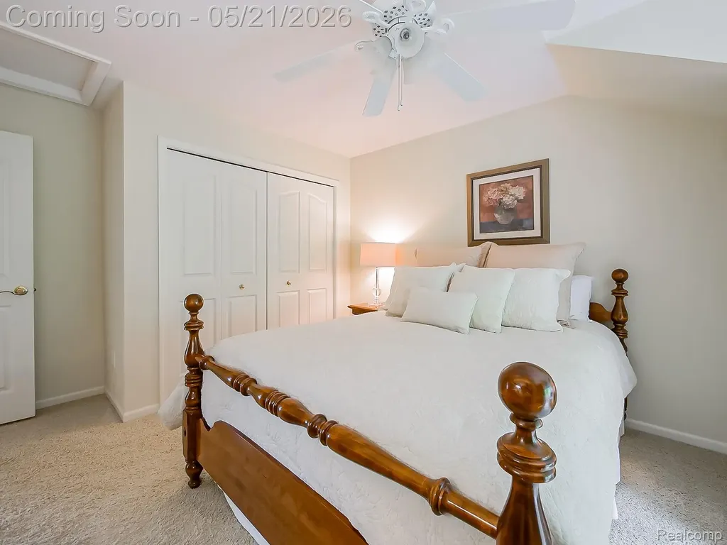 44415 Aspen Ridge Drive Northville Township MI 48168