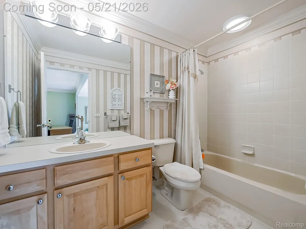 44415 Aspen Ridge Drive Northville Township MI 48168
