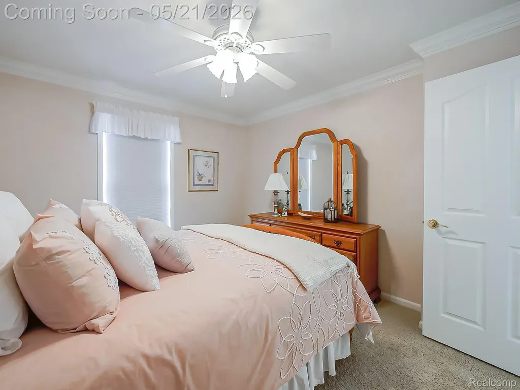 44415 Aspen Ridge Drive Northville Township MI 48168