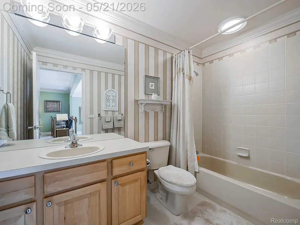 44415 Aspen Ridge Drive Northville Township MI 48168