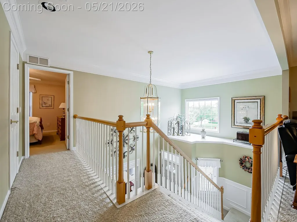44415 Aspen Ridge Drive Northville Township MI 48168
