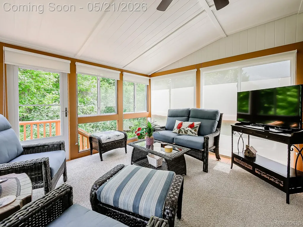 44415 Aspen Ridge Drive Northville Township MI 48168