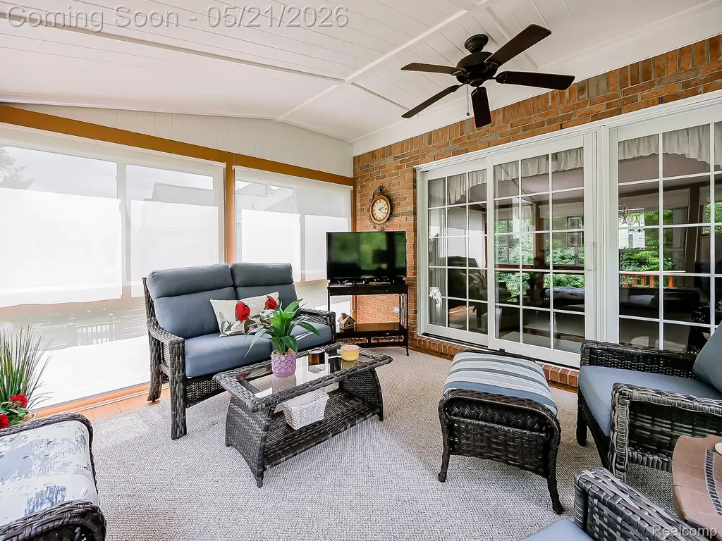 44415 Aspen Ridge Drive Northville Township MI 48168