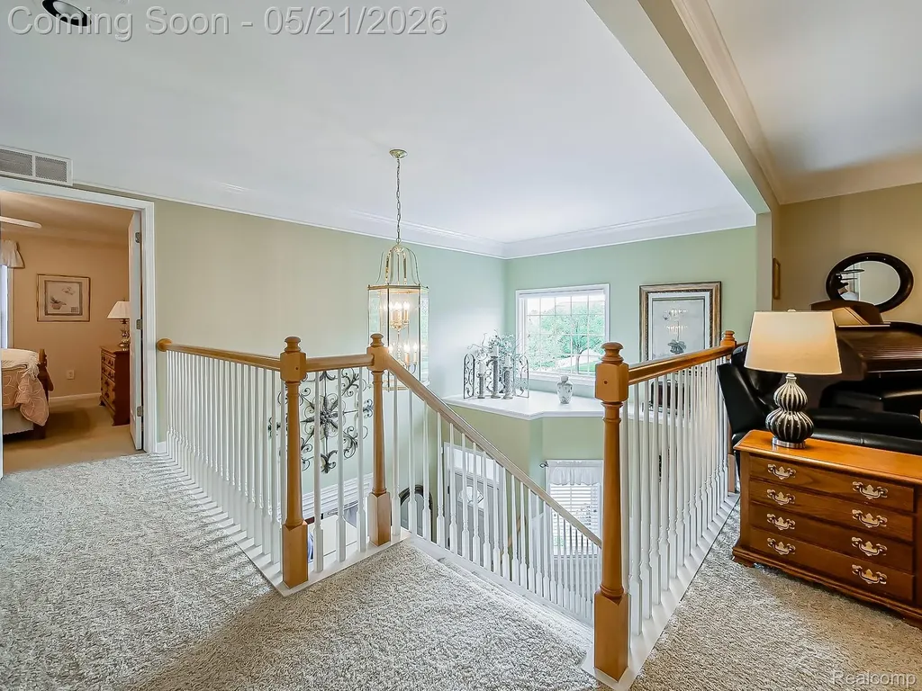 44415 Aspen Ridge Drive Northville Township MI 48168