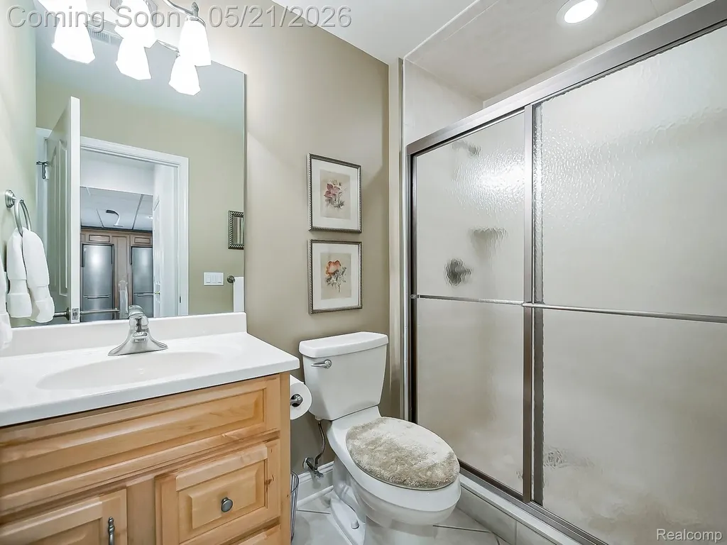 44415 Aspen Ridge Drive Northville Township MI 48168