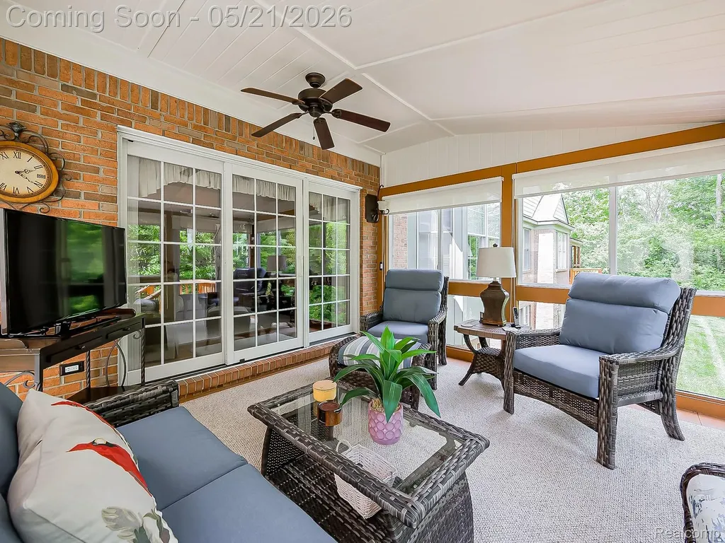 44415 Aspen Ridge Drive Northville Township MI 48168