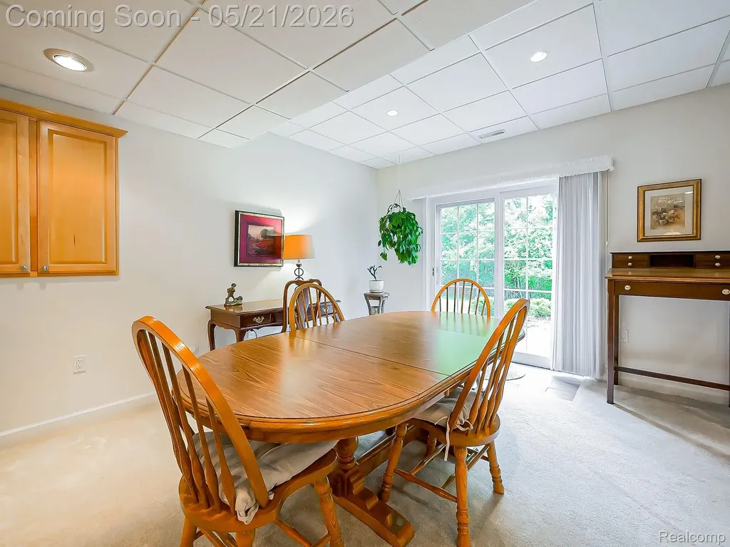44415 Aspen Ridge Drive Northville Township MI 48168