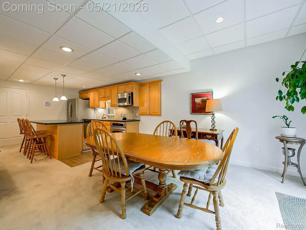 44415 Aspen Ridge Drive Northville Township MI 48168