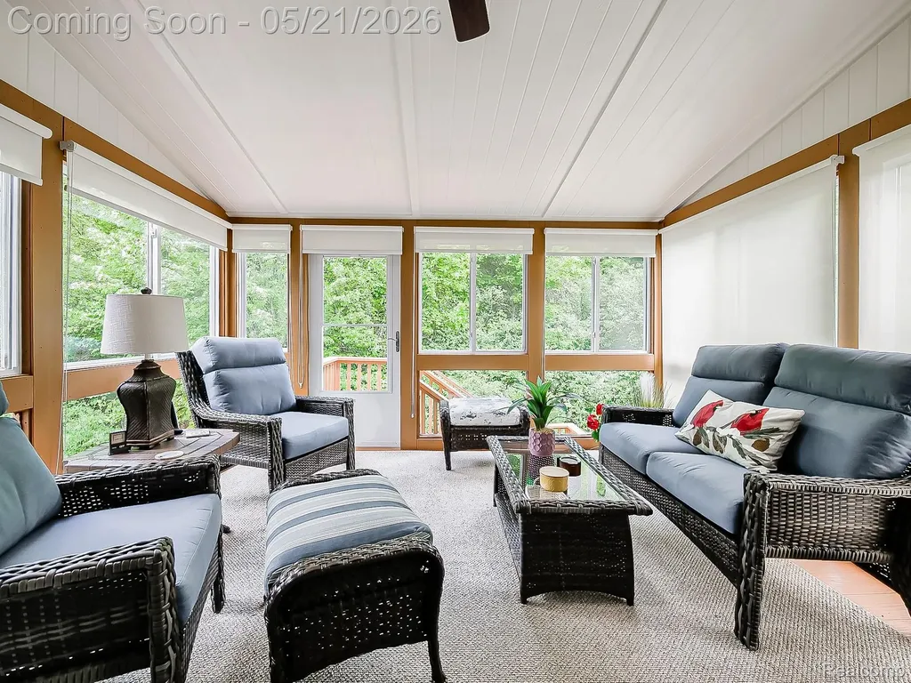 44415 Aspen Ridge Drive Northville Township MI 48168