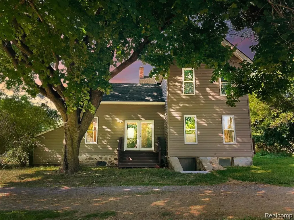 8051 Coyle Road Northfield Township MI 48189