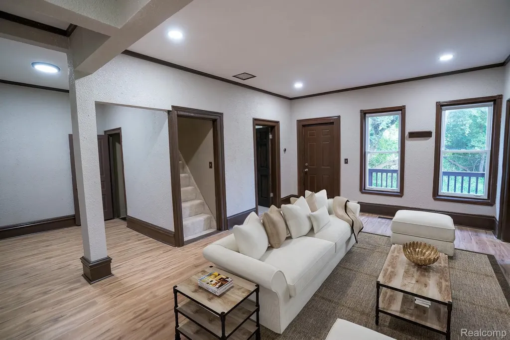 8051 Coyle Road Northfield Township MI 48189