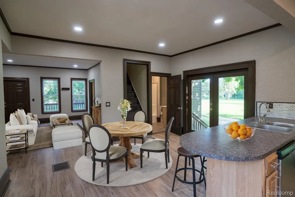 8051 Coyle Road Northfield Township MI 48189