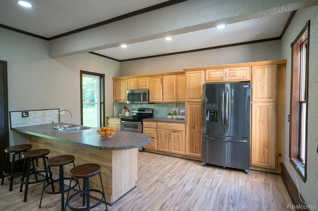 8051 Coyle Road Northfield Township MI 48189