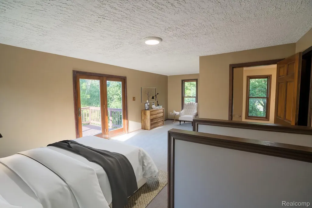 8051 Coyle Road Northfield Township MI 48189