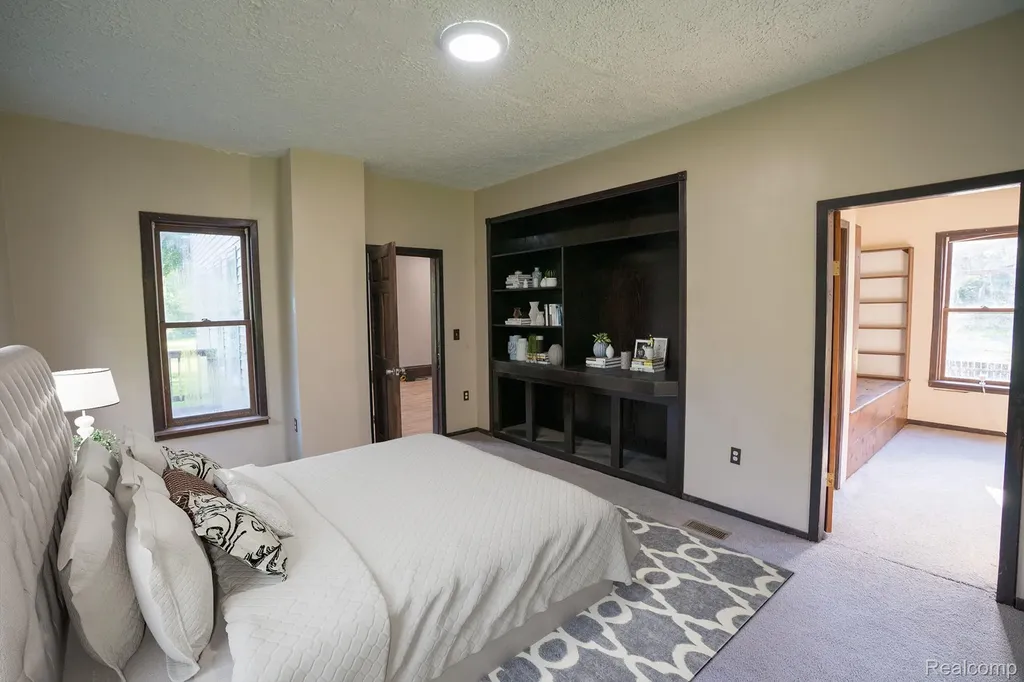 8051 Coyle Road Northfield Township MI 48189