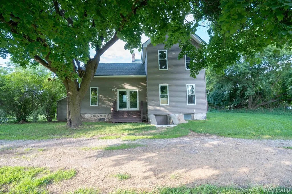 8051 Coyle Road Northfield Township MI 48189