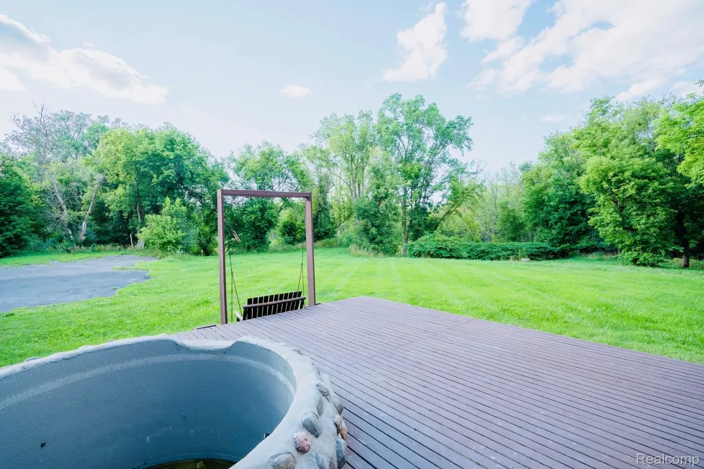 8051 Coyle Road Northfield Township MI 48189
