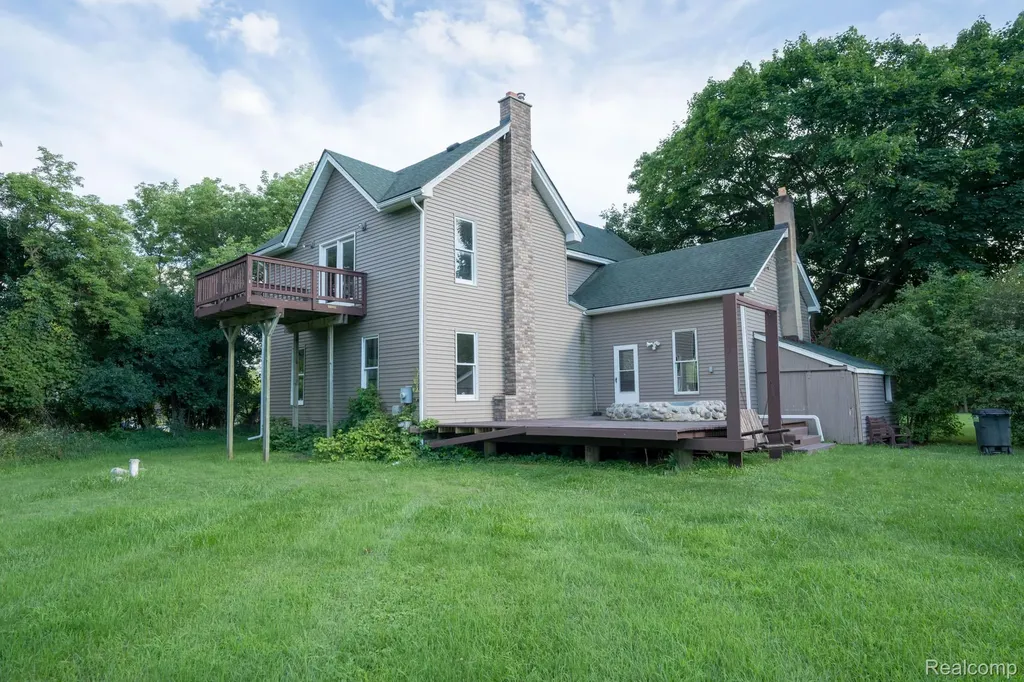 8051 Coyle Road Northfield Township MI 48189