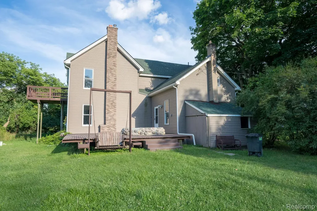8051 Coyle Road Northfield Township MI 48189