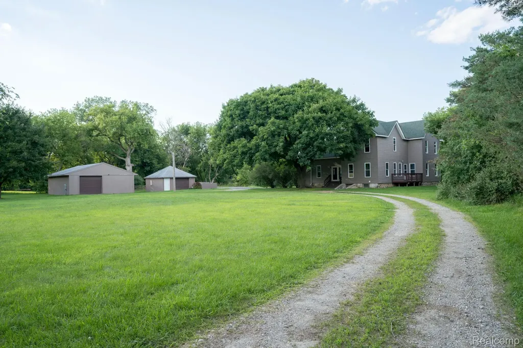 8051 Coyle Road Northfield Township MI 48189