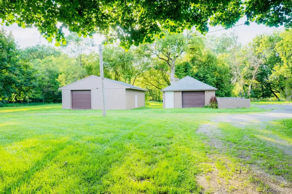 8051 Coyle Road Northfield Township MI 48189