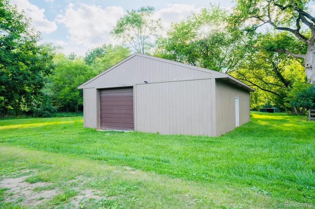 8051 Coyle Road Northfield Township MI 48189