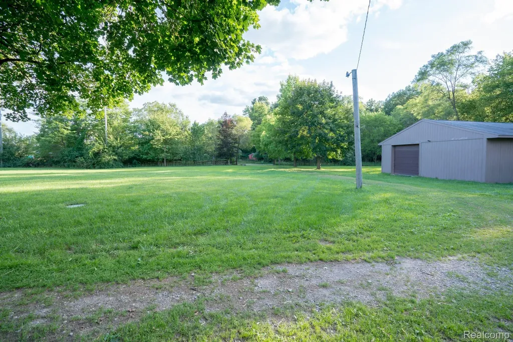 8051 Coyle Road Northfield Township MI 48189