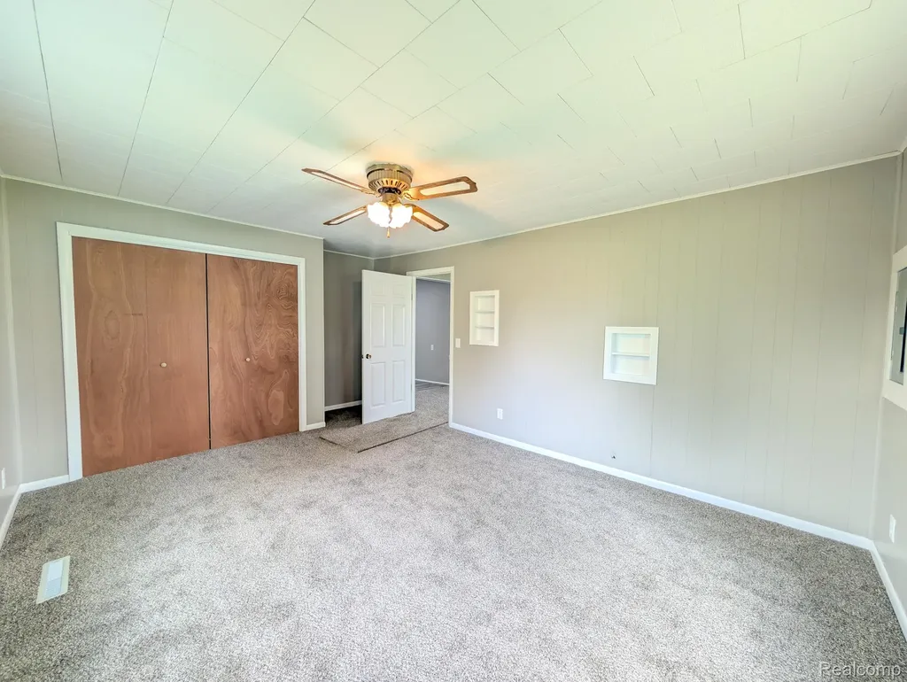 7032 Neff Road Mt. Morris Township MI 48458