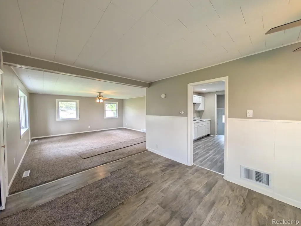 7032 Neff Road Mt. Morris Township MI 48458