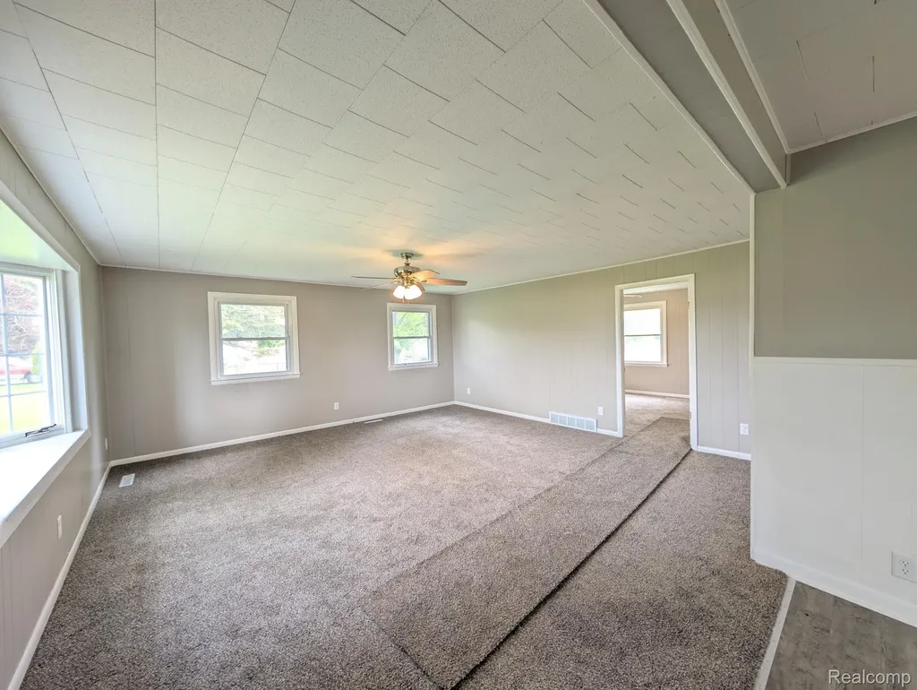 7032 Neff Road Mt. Morris Township MI 48458