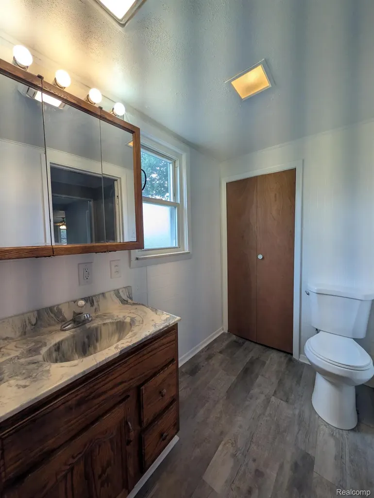 7032 Neff Road Mt. Morris Township MI 48458