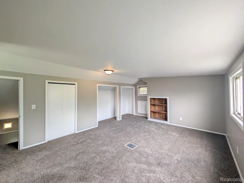 7032 Neff Road Mt. Morris Township MI 48458