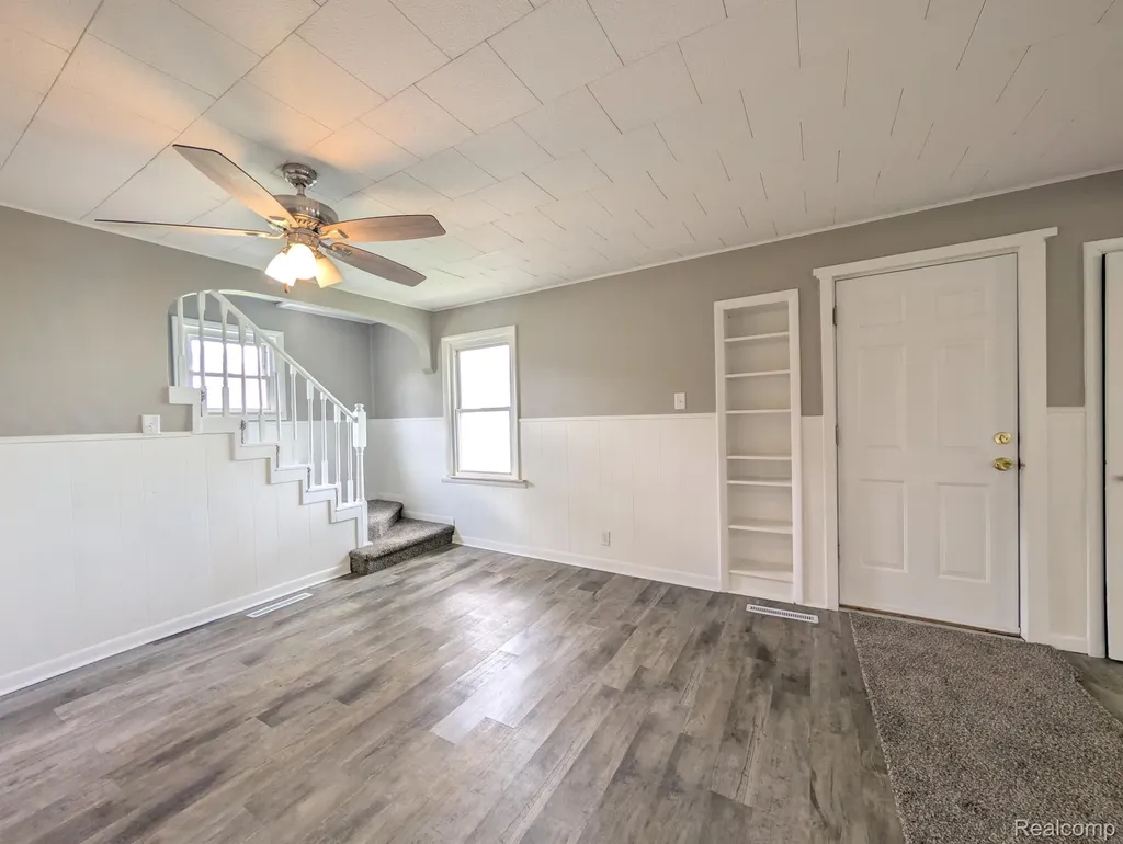 7032 Neff Road Mt. Morris Township MI 48458