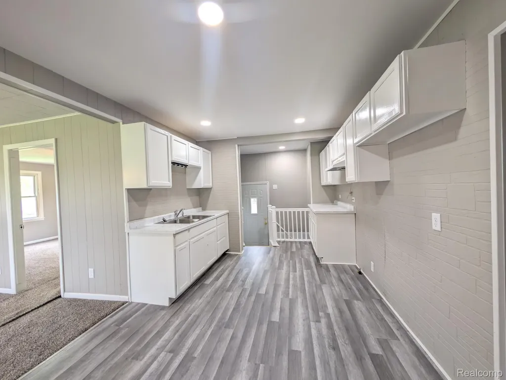 7032 Neff Road Mt. Morris Township MI 48458