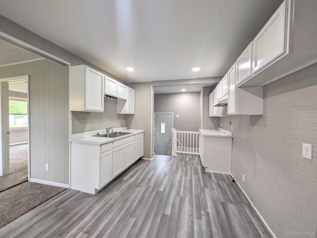 7032 Neff Road Mt. Morris Township MI 48458