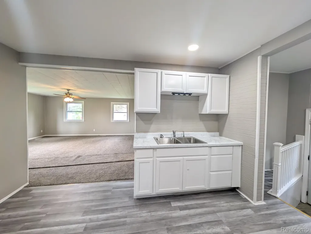 7032 Neff Road Mt. Morris Township MI 48458