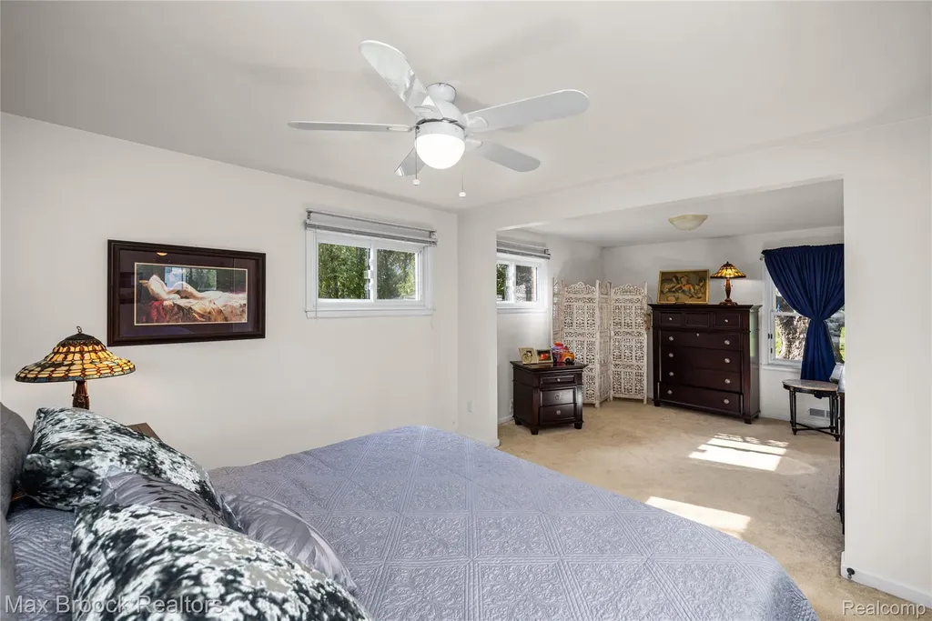 4550 Patrick Road West Bloomfield Charter Township MI 48322