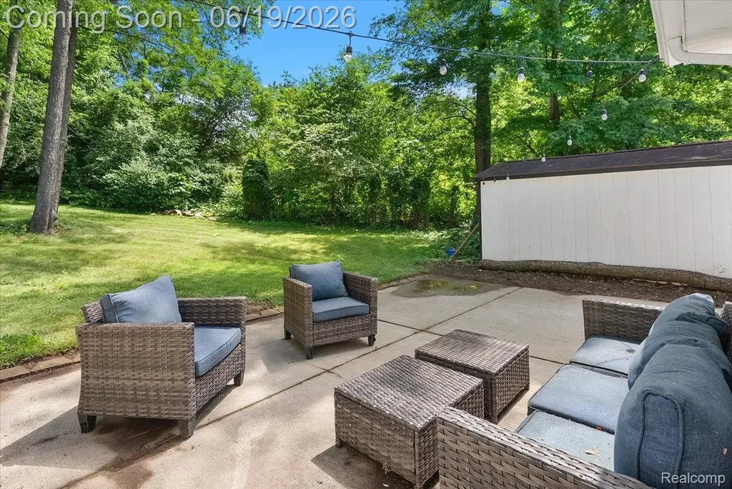 11387 Mart Road Green Oak Township MI 48189