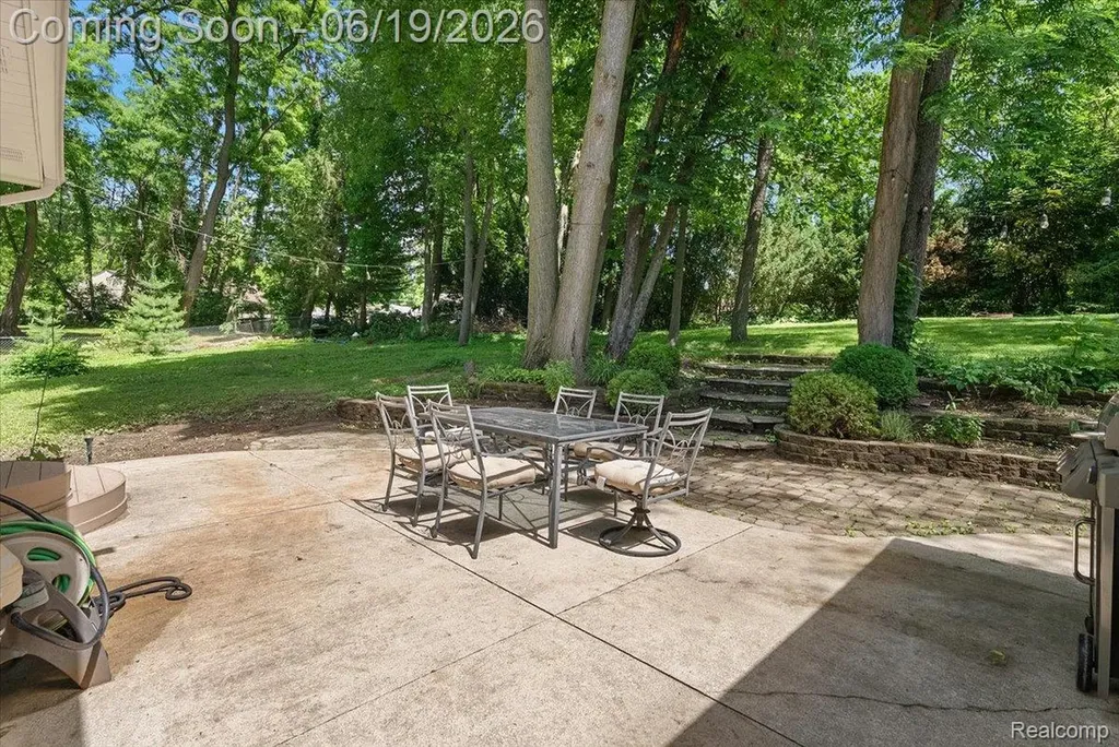 11387 Mart Road Green Oak Township MI 48189