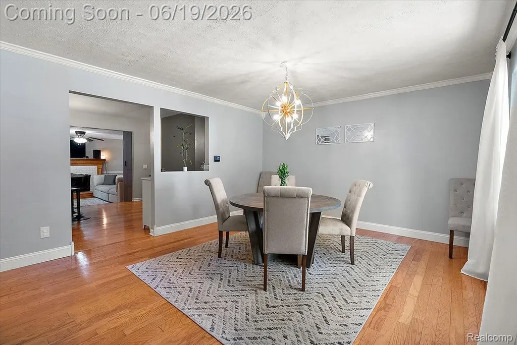 11387 Mart Road Green Oak Township MI 48189